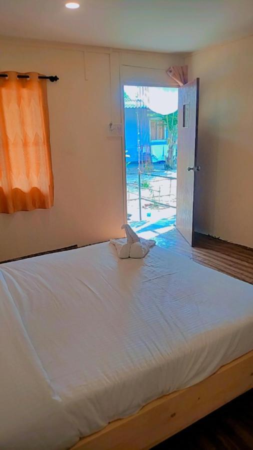 Shantaram Beach Huts Arambol Zewnętrze zdjęcie