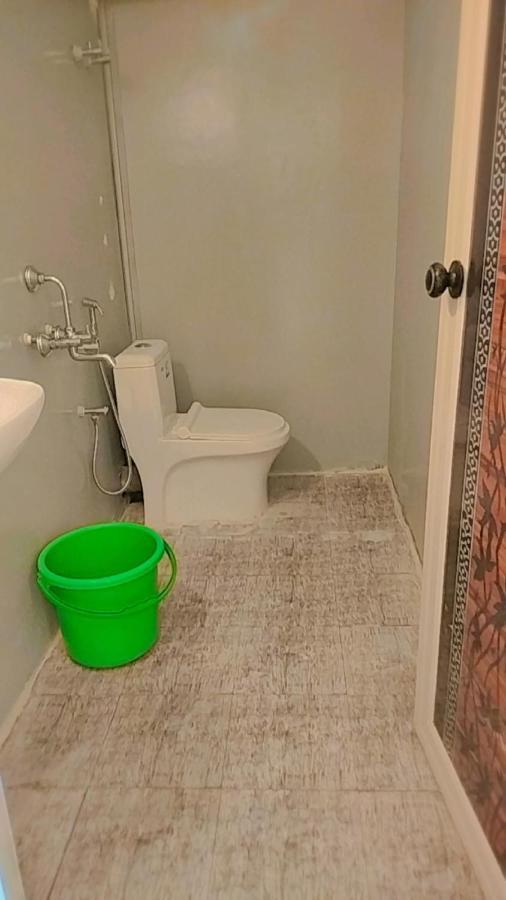 Shantaram Beach Huts Arambol Zewnętrze zdjęcie