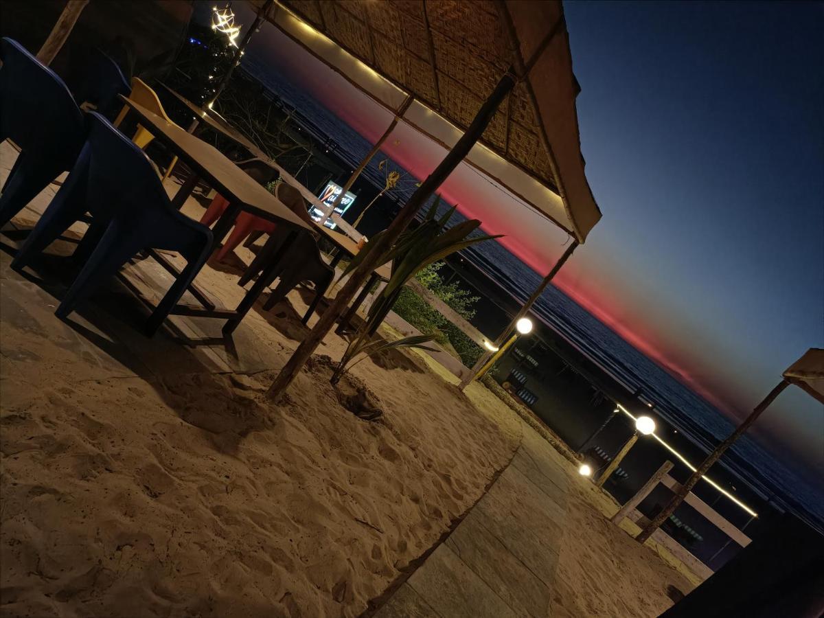 Shantaram Beach Huts Arambol Zewnętrze zdjęcie